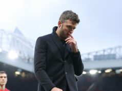 Man Utd sa rozlúčil s jedným letným prestupom už po dohode za 21,5 milióna libier | Futbal | Šport Man Utd sa rozlúčil s jedným letným prestupom už po dohode za 21,5 milióna libier | Futbal | Šport