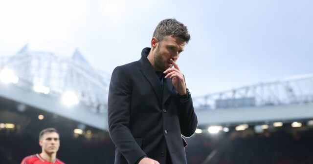 Man Utd sa rozlúčil s jedným letným prestupom už po dohode za 21,5 milióna libier | Futbal | Šport
