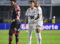 Man Utd sleduje 87 miliónov libier brazílskeho krídelníka Robinha Jr., o ktorom Neymar verí, že má veľký potenciál Man Utd sleduje 87 miliónov libier brazílskeho krídelníka Robinha Jr., o ktorom Neymar verí, že má veľký potenciál