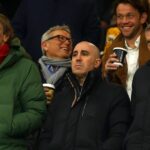 Man Utd teraz môže vymenovať manažéra výbušnín, ktorý viedol tajné rokovania INEOS | Futbal | Šport