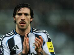 Man Utd tipuje, že dokončí transfer Sandro Tonali ako „nevybavená“ správa Sandro Tonali