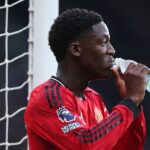 Man Utd urobil Kobbie Mainoo kontrakt po veľkom obrate | Futbal | Šport