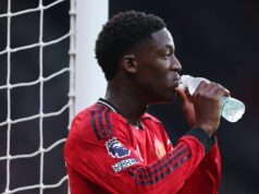 Man Utd urobil Kobbie Mainoo kontrakt po veľkom obrate | Futbal | Šport Man Utd urobil Kobbie Mainoo kontrakt po veľkom obrate | Futbal | Šport