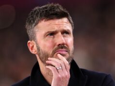 Man Utd utrpel vážne zranenie proti Evertonu ako Michael Carrick bez kľúčového hráča Man Utd utrpel vážne zranenie proti Evertonu ako Michael Carrick bez kľúčového hráča