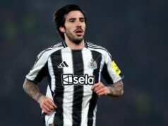 Man Utd už pozná prestupový postoj Sandra Tonaliho uprostred úderu Newcastlu Sandro Tonali