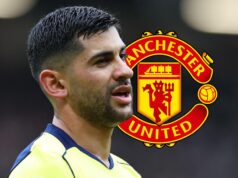 Man Utd v ich post-d*ckead ére musí ignorovať Scholesa v porovnaní s Romerovým odporúčaním Man Utd v ich post-d*ckead ére musí ignorovať Scholesa v porovnaní s Romerovým odporúčaním