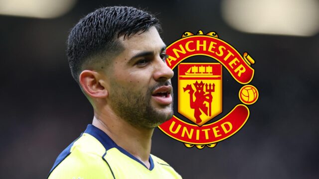 Man Utd v ich post-d*ckead ére musí ignorovať Scholesa v porovnaní s Romerovým odporúčaním
