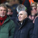 BURTON-UPON-TRENT, ANGLICKO – 10. FEBRUÁRA: Na tomto obrázku zverejnenom 12. februára 2026 anglický manažér Thomas Tuchel pózuje na fotografii v St Georges Park 10. februára 2026 v Burton-upon-Trent v Anglicku. Bolo oznámené, že on a jeho trénerský tím predĺžili svoje zmluvy do roku 2028. (Foto Eddie Keogh – The FA/The FA via Getty Images)