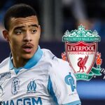 Man Utd získa s Liverpoolom neočakávaných 39 miliónov libier, Tottenham je pripravený ponúknuť 78 miliónov libier za Masona Greenwooda