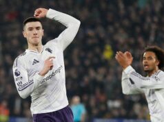 Man Utd zlomil srdcia West Hamu v čase Fergieho – ale fanúšikovia majú konečne nejakú nádej Benjamin Sesko získal Man Utd neskorý, neskorý bod vo West Hame