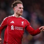 Man Utd zostavuje Mac Allister ponuku na prestup ako hviezda Liverpoolu môže odísť | Futbal | Šport