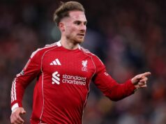 Man Utd zostavuje Mac Allister ponuku na prestup ako hviezda Liverpoolu môže odísť | Futbal | Šport Man Utd zostavuje Mac Allister ponuku na prestup ako hviezda Liverpoolu môže odísť | Futbal | Šport