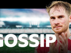 Man Utd zvažuje swoop pre Mac Allister – utorkové klebety Man Utd zvažuje swoop pre Mac Allister - utorkové klebety