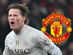 Man Utd „urýchli“ prestup McTominayho, keď znovu otvorili rozhovory, keďže návrat Prema „ho motivuje“ Man Utd „urýchli“ prestup McTominayho, keď znovu otvorili rozhovory, keďže návrat Prema „ho motivuje“