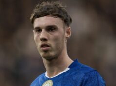 Manažér Chelsea ako Cole Palmer prestup povolil, ale podpísal náhradu za 100 miliónov libier | Futbal | Šport Manažér Chelsea ako Cole Palmer prestup povolil, ale podpísal náhradu za 100 miliónov libier | Futbal | Šport