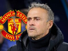 Manažér Man Utd úder, keď európski giganti „naliehavo“ pripravili ponuku zmluvy pre „hlavný cieľ“ Ratcliffa Manažér Man Utd úder, keď európski giganti „naliehavo“ pripravili ponuku zmluvy pre „hlavný cieľ“ Ratcliffa