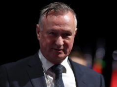 Manažér NI O’Neill sa rozhodol pripojiť k Blackburn Rovers Manažér NI O'Neill sa rozhodol pripojiť k Blackburn Rovers