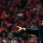 Manažér Realu Madrid Alvaro Arbeloa - 'Keď Mourinho zistí, čo povedal, bude prvý...'