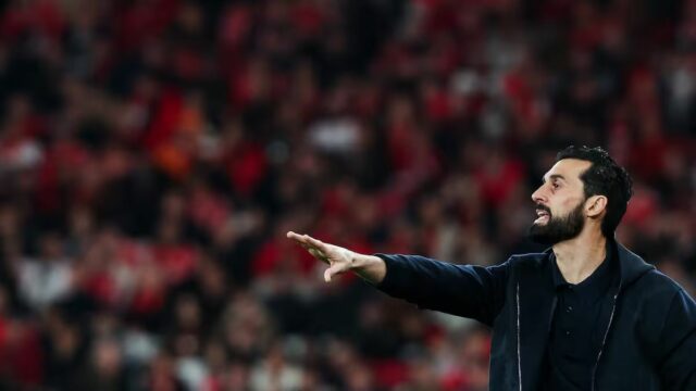 Manažér Realu Madrid Alvaro Arbeloa - 'Keď Mourinho zistí, čo povedal, bude prvý...'
