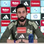 Manažér Realu Madrid Alvaro Arbeloa sa zameral na Barcelonu – „Najväčší škandál v histórii španielskeho futbalu“