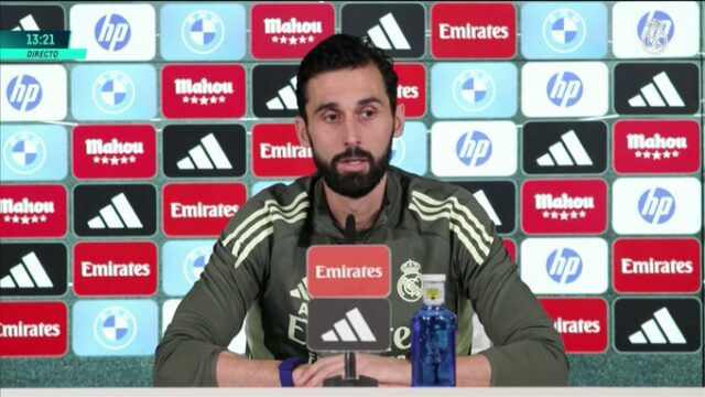 Manažér Realu Madrid Alvaro Arbeloa sa zameral na Barcelonu – „Najväčší škandál v histórii španielskeho futbalu“

