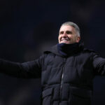 Manažér odvolaný pred nerozhodným výsledkom Arsenalu