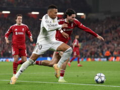 Manažér prezradil, že superstar Liverpoolu chce hrať za Real Madrid Manažér prezradil, že superstar Liverpoolu chce hrať za Real Madrid