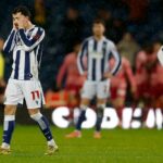 Eric Ramsay bol odvolaný West Brom - napriek tomu, že bol menovaný len v januári