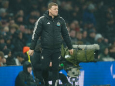 Manažérsky chaos v Nottingham Forest: Výbušný vzor vyhadzovania, ktorý potápa ich sezónu Manažérsky chaos v Nottingham Forest: Výbušný vzor vyhadzovania, ktorý potápa ich sezónu