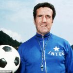 Helenio Herrera strávil 37 rokov riadením rôznych klubov vrátane Barcelony a Interu Miláno