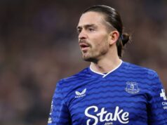 Manažovanie Evertonu, keď Grealish nahradil nápis a Moyes ukázal dvere | Futbal | Šport Manažovanie Evertonu, keď Grealish nahradil nápis a Moyes ukázal dvere | Futbal | Šport