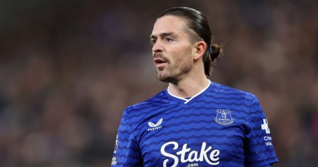 Manažovanie Evertonu, keď Grealish nahradil nápis a Moyes ukázal dvere Manažovanie Evertonu, keď Grealish nahradil nápis a Moyes ukázal dvere | Futbal | Šport
