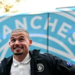 Manchester City dosiahol dohodu o pôžičke s tímom EFL cez Kalvina Phillipsa