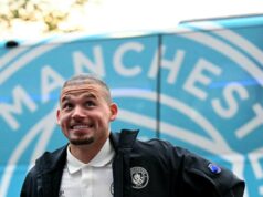 Manchester City dosiahol dohodu o pôžičke s tímom EFL cez Kalvina Phillipsa Manchester City dosiahol dohodu o pôžičke s tímom EFL cez Kalvina Phillipsa