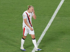 Manchester City dostáva pozitívne správy o zranení Erlinga Haalanda po neskoršom zápase proti Leedsu Manchester City dostáva pozitívne správy o zranení Erlinga Haalanda po neskoršom zápase proti Leedsu