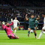 Manchester City kontaktuje Viniciusa Juniora uprostred plánov na letný prestup