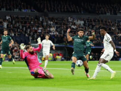 Manchester City kontaktuje Viniciusa Juniora uprostred plánov na letný prestup Manchester City kontaktuje Viniciusa Juniora uprostred plánov na letný prestup