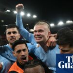 Manchester City pokračuje v honbe za titulom vďaka neskorému comebackovému víťazstvu v Liverpoole | Premier League