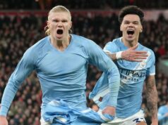 Manchester City porazil 10-členný Liverpool a znovu rozpútal boj o titul v Premier League Manchester City porazil 10-členný Liverpool a znovu rozpútal boj o titul v Premier League