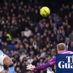 Manchester City pripravil finále Arsenalu po tom, čo Marmoush dvakrát potopil Newcastle | Pohár Carabao