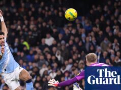 Manchester City pripravil finále Arsenalu po tom, čo Marmoush dvakrát potopil Newcastle | Pohár Carabao Manchester City pripravil finále Arsenalu po tom, čo Marmoush dvakrát potopil Newcastle | Pohár Carabao