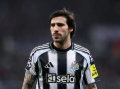 Manchester City sú veľkými obdivovateľmi tohto stredopoliara Newcastlu United: Hodí sa pre Pepa? Download app from appStore