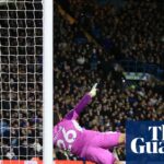 Manchester City tesní náskok dvoch bodov po tom, čo Semenyo potopil Leeds | Premier League