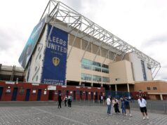 Manchester City vs Leeds United: Najnovšie správy o zranení City a predpokladaný štart City XI Manchester City vs Leeds United: Najnovšie správy o zranení City a predpokladaný štart City XI