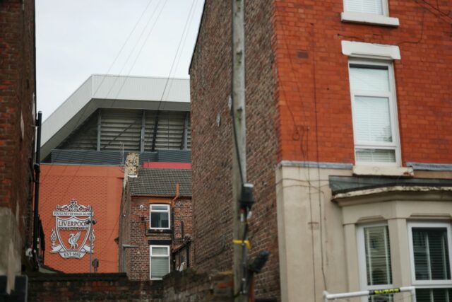 Manchester City vs Liverpool: Najnovšie správy o zranení a tíme City a predpovedané, že City začne XI
