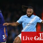 Manchester City vs Newcastle: Premier League – naživo | Premier League
