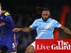 Manchester City vs Newcastle: Premier League – naživo | Premier League Manchester City vs Newcastle: Premier League – naživo | Premier League