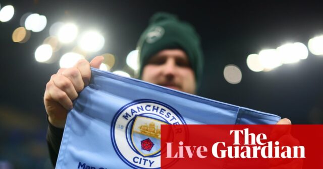 Manchester City vs Newcastle United: Semifinále Carabao Cupu, druhý zápas – naživo | Pohár Carabao
