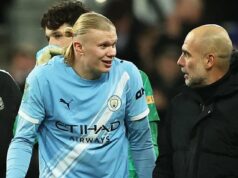 Manchester City vs Newcastle – semifinále Carabao Cupu NAŽIVO: Najnovšie skóre, správy o tíme a aktuálne informácie, ako vyzerajú majitelia hostí, prekonali deficit v prvom zápase 2:0 Manchester City vs Newcastle – semifinále Carabao Cupu NAŽIVO: Najnovšie skóre, správy o tíme a aktuálne informácie, ako vyzerajú majitelia hostí, prekonali deficit v prvom zápase 2:0