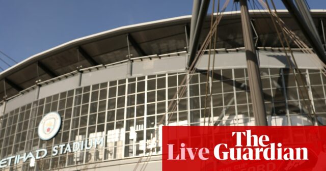 Manchester City vs Salford, Burnley vs Mansfield a ďalšie: FA Manchester City vs Salford, Burnley vs Mansfield a ďalšie: FA Cup a EFL – naživo | futbal